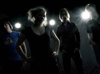 Little Girl Screaming