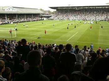 Craven Cottage London Events Tickets Ents24