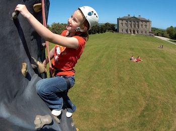 Clearsky Adventure Centre