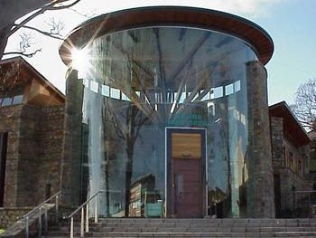 The Saint Patrick Centre