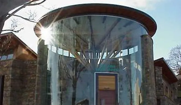 The Saint Patrick Centre