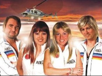 Abba Revival artist photo