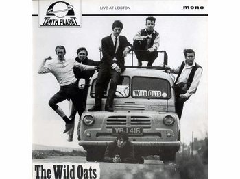 The Wild Oats Tour Dates & Tickets 2025 Ents24