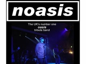 Noasis