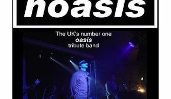 Noasis, The Total Stone Roses