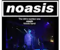 Noasis appearing at this event