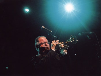 Manuel 'Guajiro' Mirabal