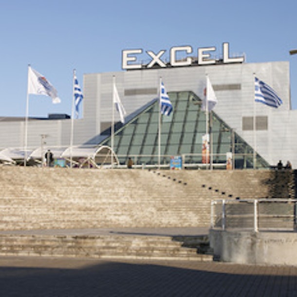 ExCeL, London Events & Tickets 2021 Ents24