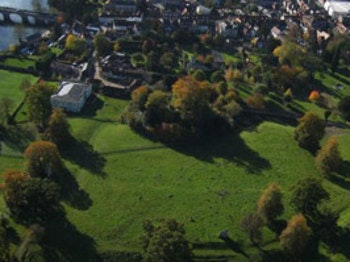 Wallingford Castle Meadows