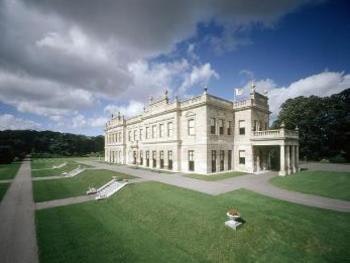 Brodsworth Hall & Gardens
