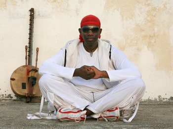 N'Faly Kouyate & Dunyakan