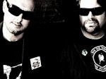 Pig & Dan artist photo