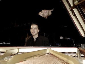 Alex Wilson