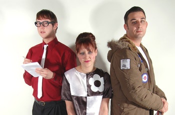 Waterfront Theatre Company