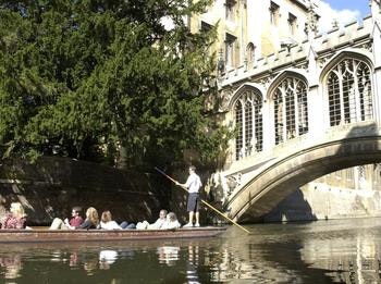 Scudamore's Punting Company