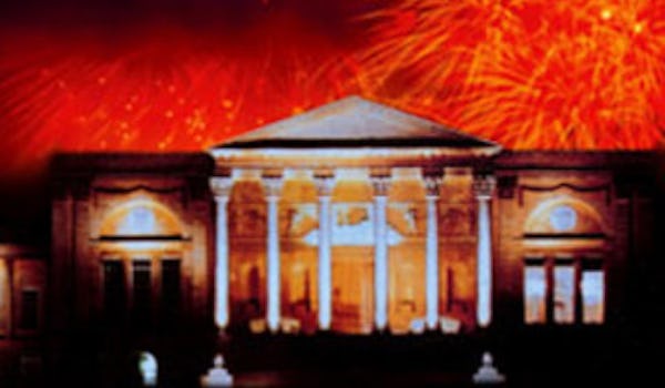 Stowe House events