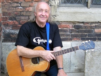 Tony McPhee Tour Dates & Tickets 2024 Ents24