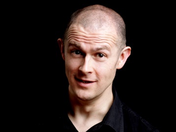 Stand Up Comedy: Kevin Shepherd, Glenn Moore, Jigsaw, Phil Nichol picture