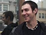 Justin Martin artist photo