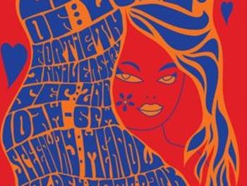 UK Rock Poster Explosion Tour