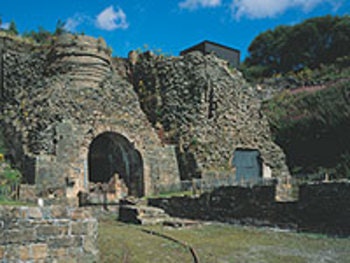 Blaenavon Ironworks