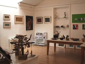 Ginger Fig Gallery
