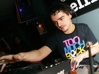 Paolo Mojo