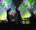 System 7 appearing at this event