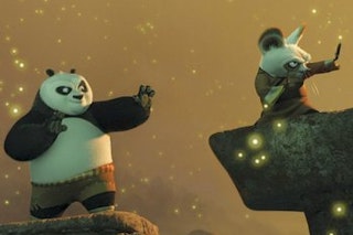 Image for Kung Fu Panda