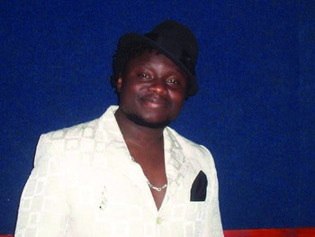 Ade Omotayo