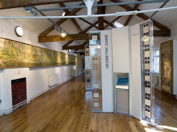 Jackfield Tile Museum