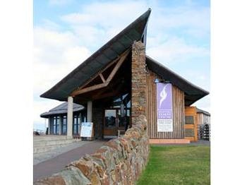 The Scottish Seabird Centre