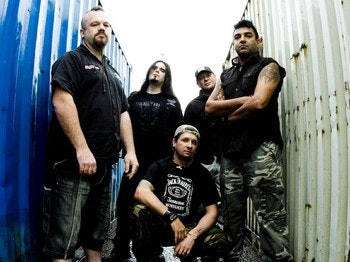 Panic Cell Tour Dates & Tickets 2024 Ents24