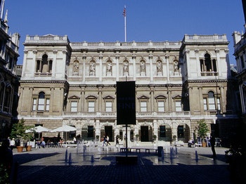 Royal Academy Of Arts venue photo