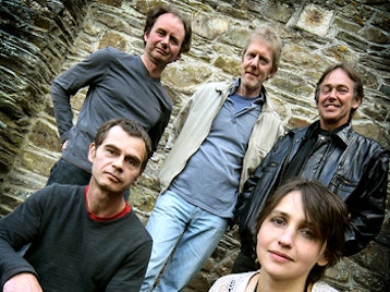 The Portlands + Fear The Fallen + The Madding Crowd + Cavan Morgan picture