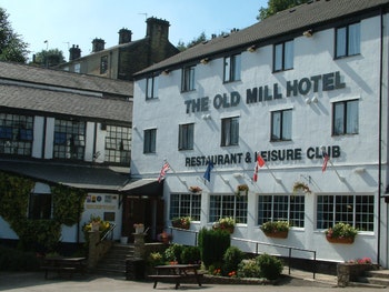 The Old Mill Hotel & Leisure Club