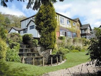 The Best Western Higher Trapp Country House Hotel