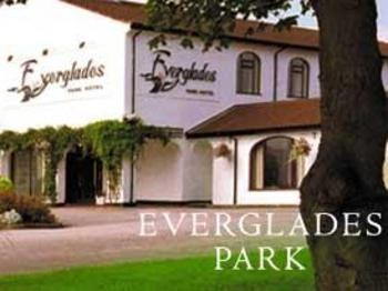 The Best Western Everglades Park Hotel