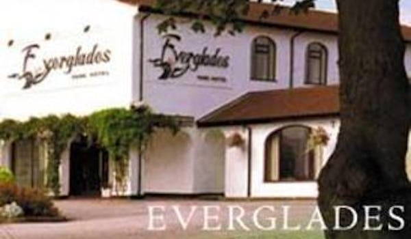 The Best Western Everglades Park Hotel