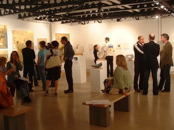 Catmose Arts at Vale of Catmose College