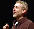 Michael Rosen appearing at this event