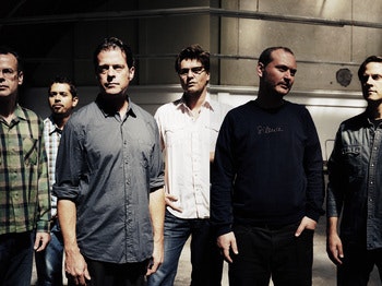Calexico Tour Dates