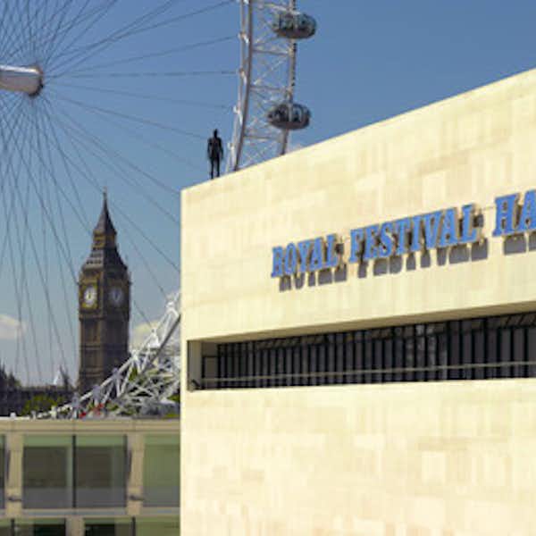 Royal Festival Hall, London Events & Tickets 2021 Ents24
