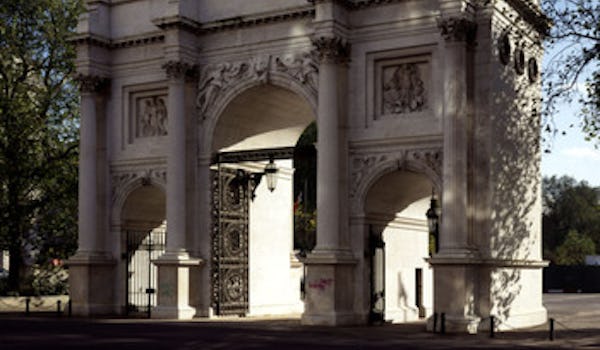 Marble Arch
