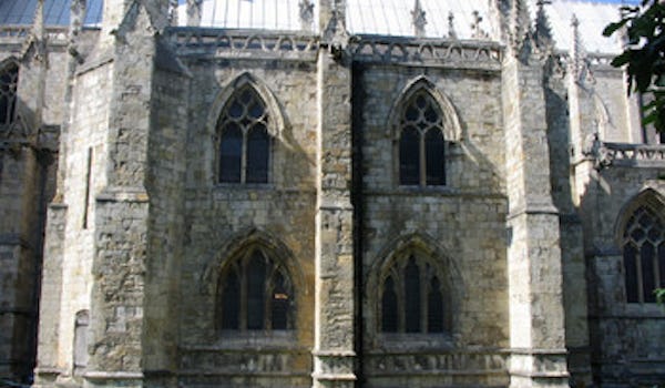 Christmas - The Candlelight Concert