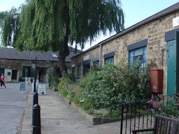 Elsecar Heritage Centre venue photo