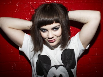 Ida Maria artist photo