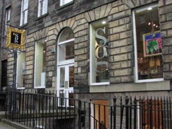 The Scottish Gallery