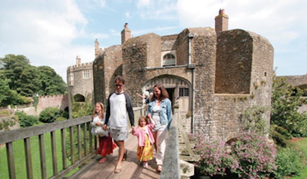 Walmer Castle and Gardens Events