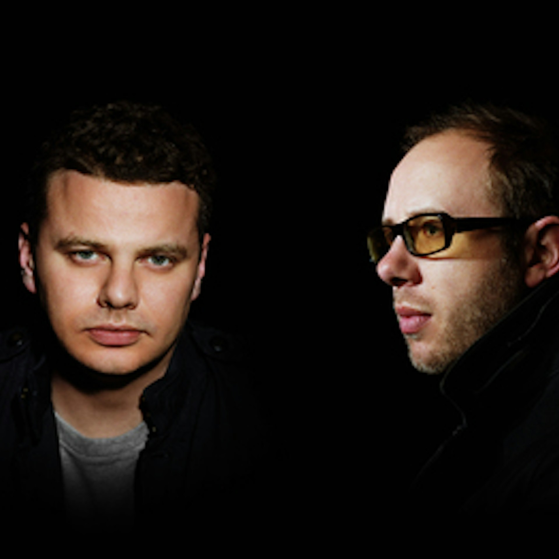 The Chemical Brothers: 2024 Australian Tour Announced!
